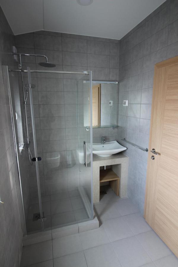 Apartment Umag Eksteriør billede