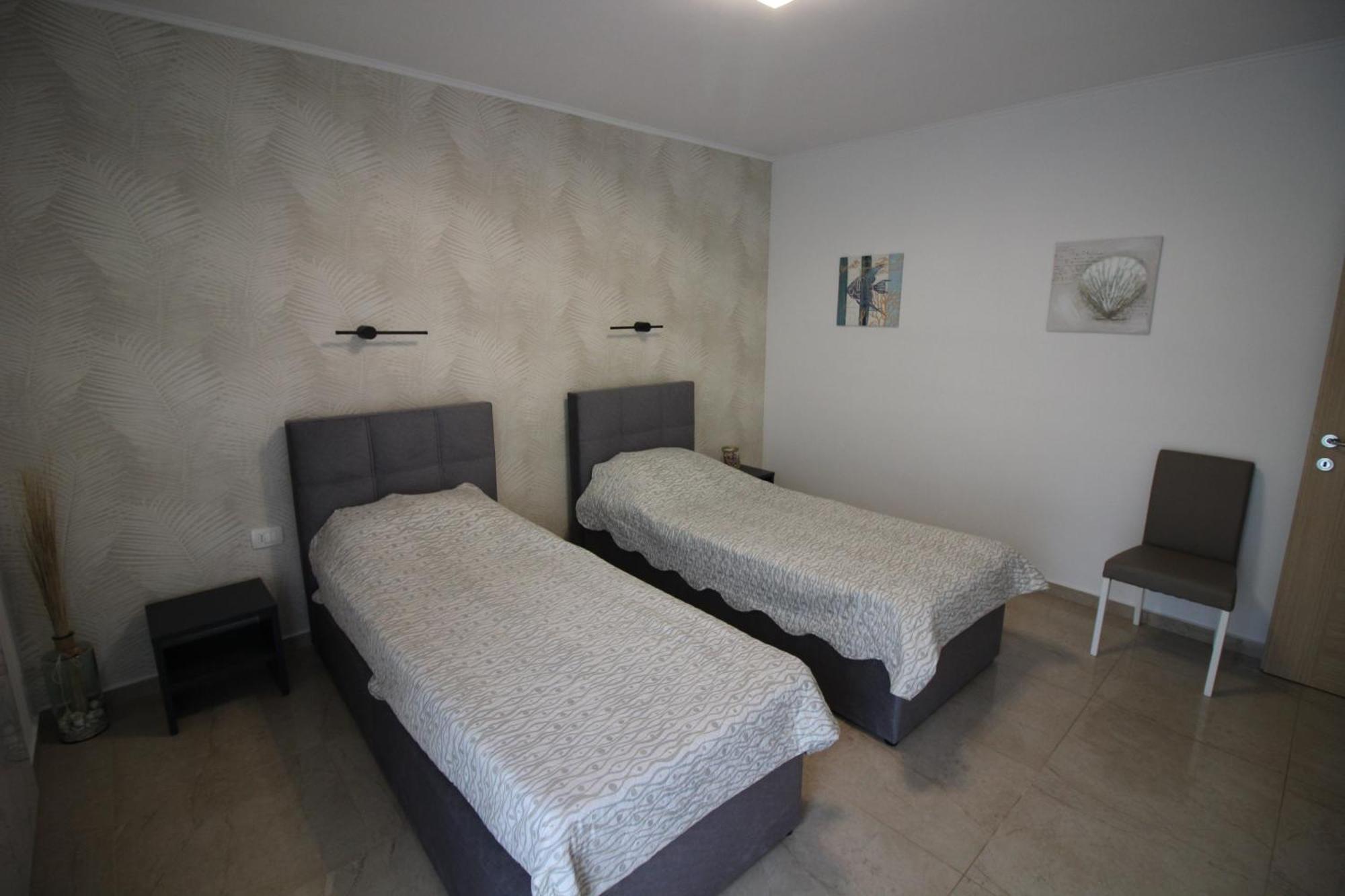 Apartment Umag Eksteriør billede