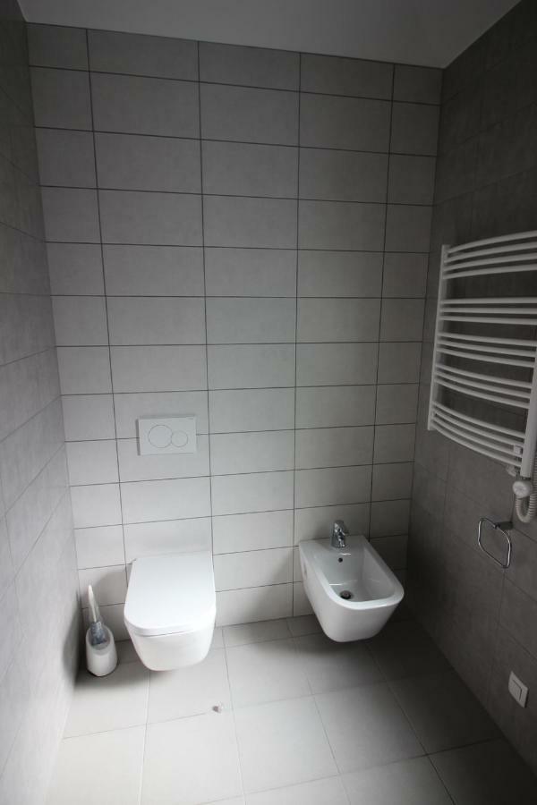 Apartment Umag Eksteriør billede