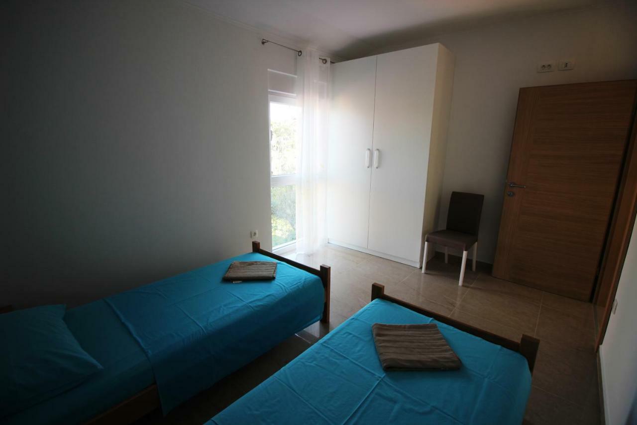 Apartment Umag Eksteriør billede
