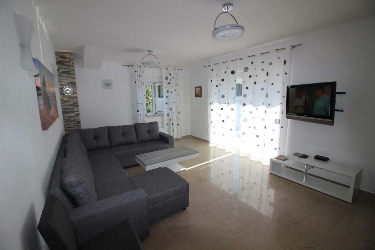 Apartment Umag Eksteriør billede