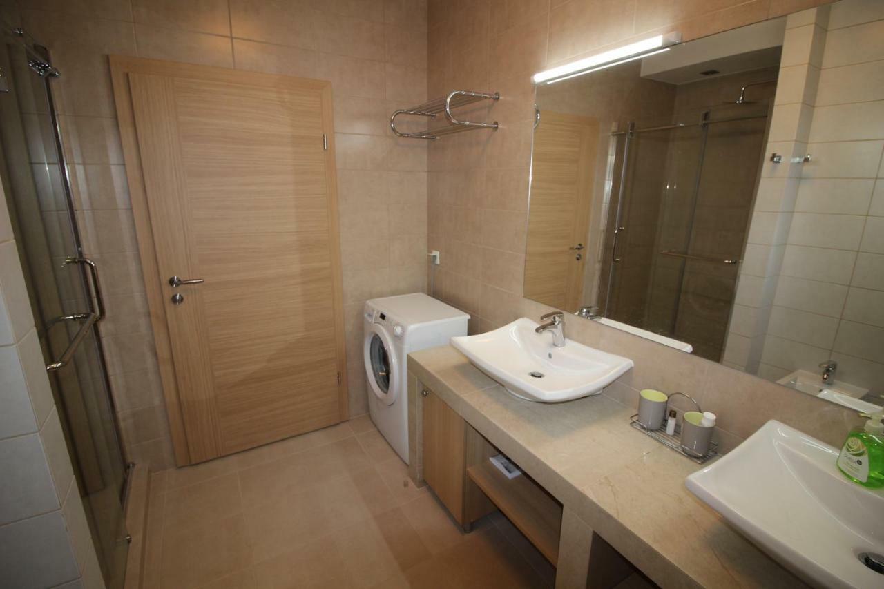 Apartment Umag Eksteriør billede