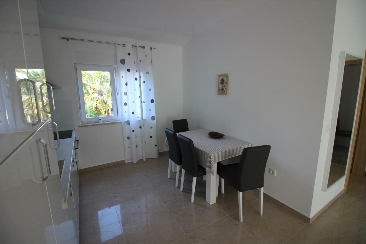 Apartment Umag Eksteriør billede
